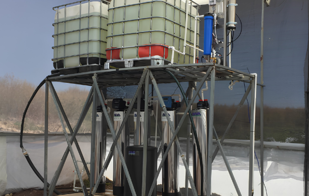 AWA Commercial Installation Mission